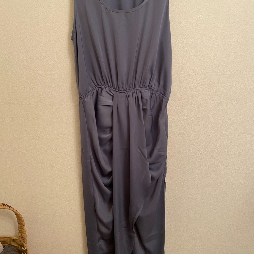 ATM Anthony Thomas Melillo Silk Dress Size  Large